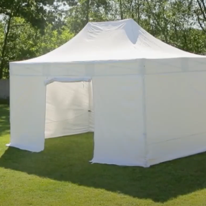 Partytent 3x4,5m