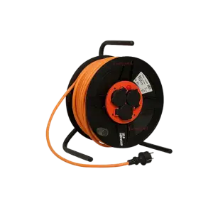 Stroomhaspel 50 meter